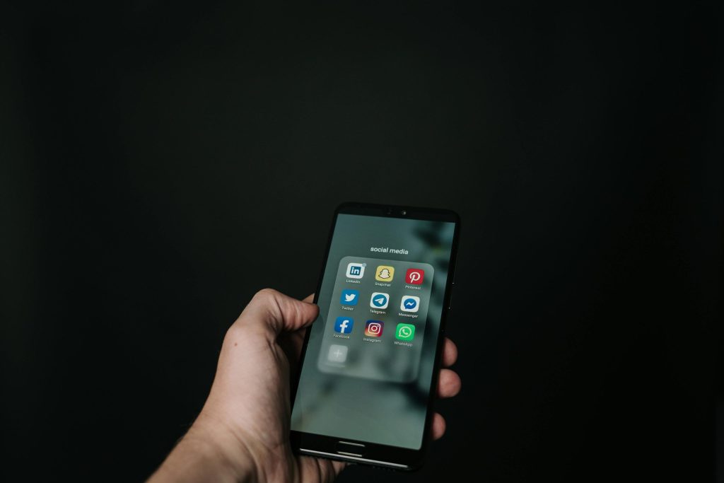 social-media-channel